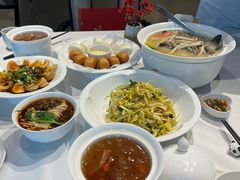 -眉州东坡(华联万柳店)