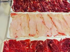 -古乐牛香·鲜牛肉自助火锅(南京总店)