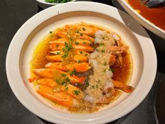 -知楚•精致湖北菜(武商MALL店)