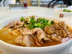 -翠华餐厅(香港国际机场店)