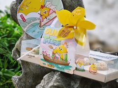 -百年同和·江南点心院(山塘街店)