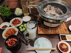 -蒜香焼肉PURUSHIN(马场路店)