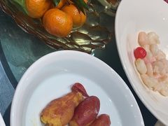 -苏先生海鲜渔庄(金桥店)