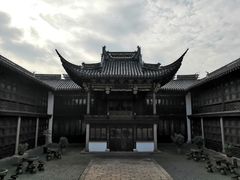 -中国昆曲博物馆