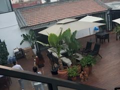 -素心小筑(后沙裕镇店)