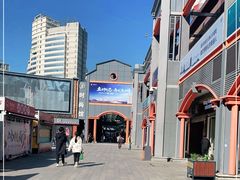 -南通濠河风景名胜区