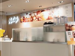 -麦当劳(金桥店)