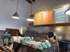 -Cafe del Volcan(永康路店)