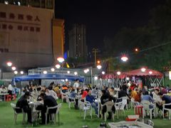 -客友延安沾沾(西八里社区店)