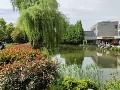 -天目湖涵田半山温泉