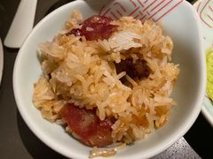 双腊煲仔饭-捞王锅物料理(上海世茂广场店)