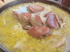 -李连贵熏肉大饼(沈阳站店)