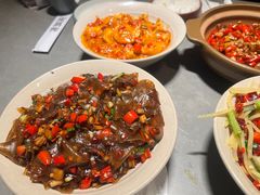 -潇湘阁(汉光百货店)