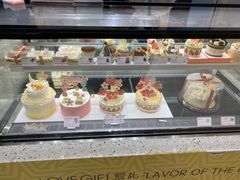 -LOVEGIFT爱礼(八佰伴店)