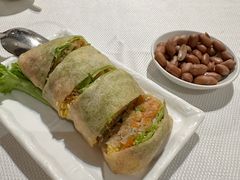 詠春园薄饼-詠春园