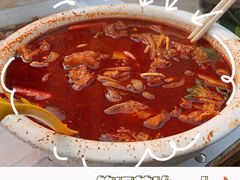 大三鲜-管记皮肚面