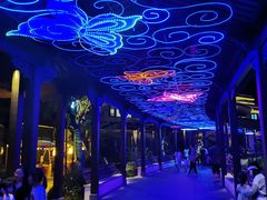 -雅达·阳羡溪山小镇中心