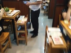 大堂-傣妹火锅(四川北路店)