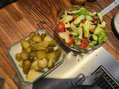 -柿子树炭烤羊腿(金台路店)