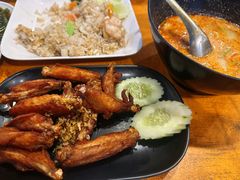 -Doo Dee Thai Food(Issan/Isaan/Esan)
