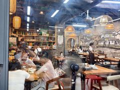 -61号餐吧(兴坪古镇漓江店)