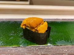 -鮨一日本料理(大中华店)