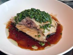 -环球港凯悦 · 享悦中餐厅