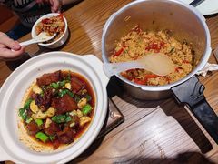 -湘约爨厨(太白立交店)