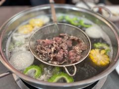 -官塘陈记鱼生·潮汕砂锅粥·牛肉火锅(潮枫路总店)