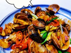 -钳小柒·小龙虾蓝龙王烧烤夜宵(长寿路店)