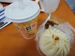 麻辣粉丝包-蓉园大包(旅游村店)