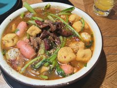 -臻炙大舍烤串(天龙家园店)
