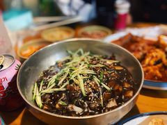 -京玉菲饭店(李村店)