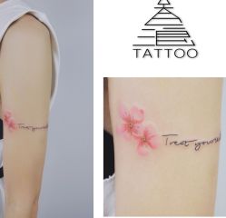 -極致刺青TATTOO STUDIO 私人订制
