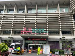 -宁波大学附属第一医院(外滩院区)