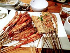 -木屋烧烤(龙华店)