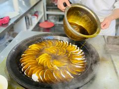 -草桥清真牛肉锅贴扁食店