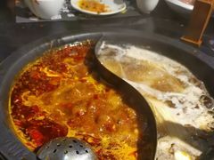 -井格重庆火锅(燕郊永旺店)