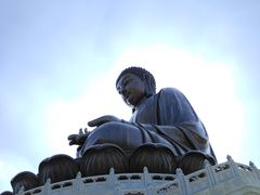 -天坛大佛