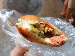 -惠源面包店(开禾路店)