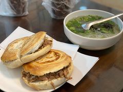 -秦豫肉夹馍(骡马市总店)