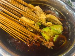 -成都瓜串串(华强北店)