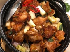 -汤城小厨•粤菜•靓汤(西直门凯德MALL店)