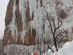 -沕沕水生态风景区