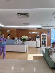 -杭州贝瑞斯美华妇儿医院·早孕·产检·儿科