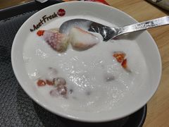 -鲜芋仙(南开大悦城店)