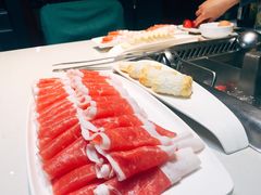 -海底捞火锅(枫蓝国际购物中心店)