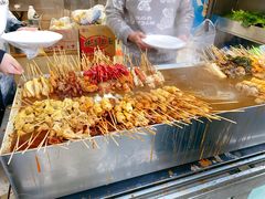 -郭记小街麻辣烫(南小街总店)