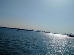 -东疆建设开发纪念公园