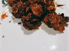 -戈拿旺巴西烤肉(崇文门店)